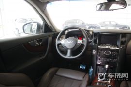 英菲尼迪-FX(进口)-FX50 金尚巅峰版