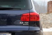 大众-Tiguan(进口)-2.0TDI 豪华版