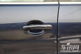 大众-Tiguan(进口)-2.0TDI 豪华版