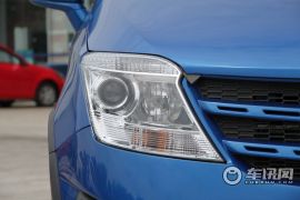 长安汽车-CX20-1.3L MT运动版