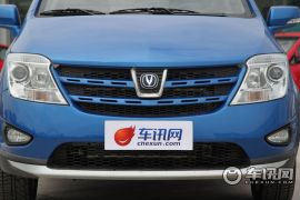 长安汽车-CX20-1.3L MT运动版