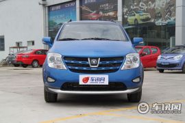 长安汽车-CX20-1.3L MT运动版