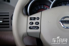 东风日产-轩逸-2.0XL 豪华版