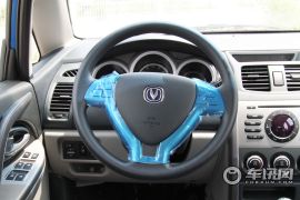 长安汽车-CX20-1.3L MT运动版