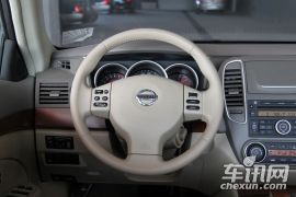 东风日产-轩逸-2.0XL 豪华版