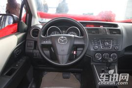 马自达-马自达5(进口)-2.0L 自动舒适型