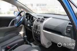 长安汽车-CX20-1.3L MT运动版