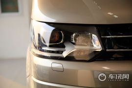 大众-Multivan(进口)-2.0T 商务版