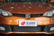 上海汽车-MG 6-掀背 1.8T 自动精英版