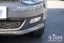 上海大众-POLO-1.6 AT致酷版
