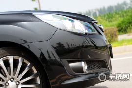 斯巴鲁-力狮(进口)-2.5GT豪华导航版