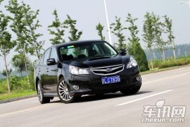 斯巴鲁-力狮(进口)-2.5GT豪华导航版