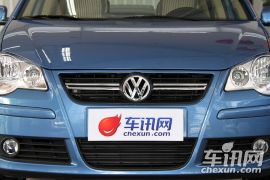 上海大众-POLO-劲情 1.6 AT风尚版