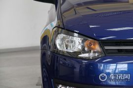 上海大众-POLO-1.4 AT致尚版