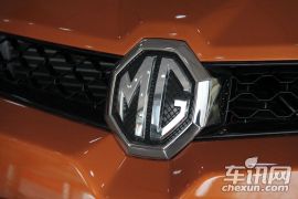 上海汽车-MG 6-掀背 1.8T 自动精英版