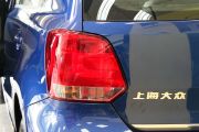 上海大众-POLO-1.4 AT致尚版