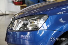 上海大众-POLO-1.4 AT致尚版