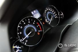 斯巴鲁-力狮(进口)-2.5GT豪华导航版