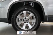 上海大众-途观-1.8TSI 手自一体风尚版