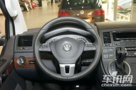 大众-Multivan(进口)-2.0T 商务版
