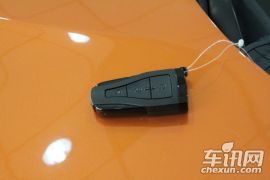 上海汽车-MG 6-掀背 1.8T 自动精英版