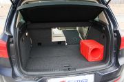 大众-Tiguan(进口)-2.0TDI 豪华版
