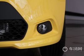 上海汽车-MG3-1.5L 手动精英版