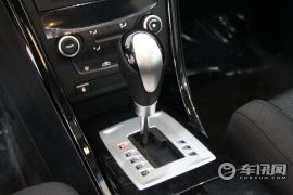 上海汽车-MG 6-掀背 1.8T 自动精英版