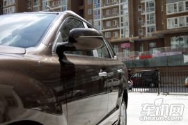 华泰汽车-宝利格-1.8T 自动四驱智尊版