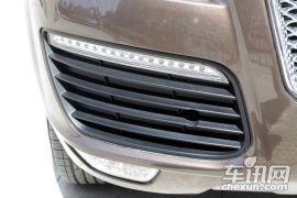 华泰汽车-宝利格-1.8T 自动四驱智尊版