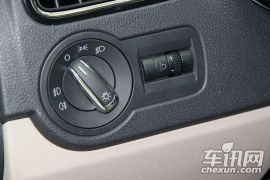 上海大众-POLO-1.4 AT致尚版