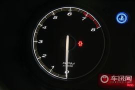 上海汽车-MG3-1.5L 手动精英版