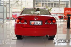 东风本田-思铭-1.8L 手动挡