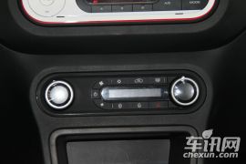 上海汽车-MG3-1.5L 手动精英版