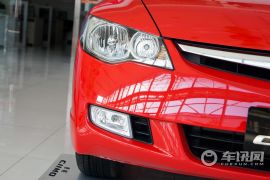 东风本田-思铭-1.8L 手动挡