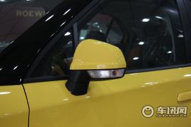 上海汽车-MG3-1.3L 自动舒适版