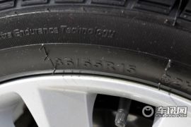 北京汽车-E系列-1.5L乐享自动版