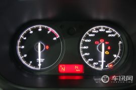 上海汽车-MG3-1.3L 自动舒适版