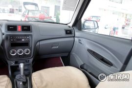 奇瑞汽车-旗云2-1.5MT 舒适型