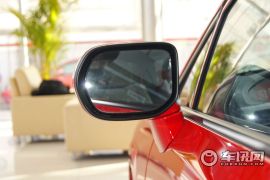 东风本田-思铭-1.8L 手动挡