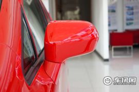 东风本田-思铭-1.8L 手动挡