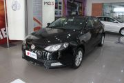 上海汽车-MG 6-三厢 1.8T 自动精英版