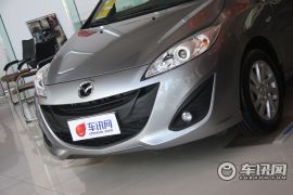 马自达-马自达5(进口)-2.0L 自动豪华型