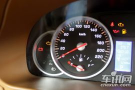 华泰汽车-宝利格-1.8T 自动四驱智尊版