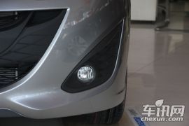 马自达-马自达5(进口)-2.0L 自动豪华型