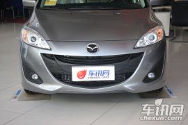 马自达-马自达5(进口)-2.0L 自动豪华型