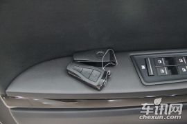 上海汽车-MG 6-三厢 1.8T 自动精英版