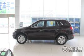 现代-新胜达（进口）-2.4 豪华版