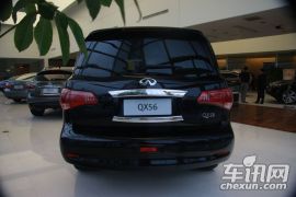 英菲尼迪-QX(进口)-QX56