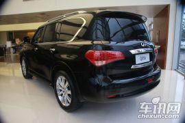 英菲尼迪-QX(进口)-QX56